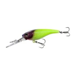 Shimano - Pluggen Lure Bantam Pavlo Shad 52SP - Shimano -Kwaliteitswinkel Voor Visuitrusting 1711253195