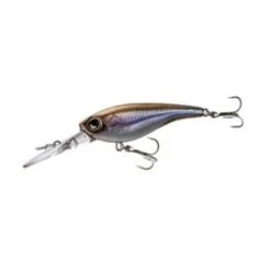 Shimano - Pluggen Lure Bantam Pavlo Shad 52SP - Shimano -Kwaliteitswinkel Voor Visuitrusting 1711253202