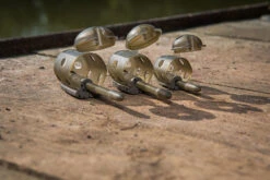 Matrix - Voederkorven Maggot Feeder - Matrix 13 Matrix - Voederkorven Maggot Feeder - Matrix -Kwaliteitswinkel Voor Visuitrusting 1712944584