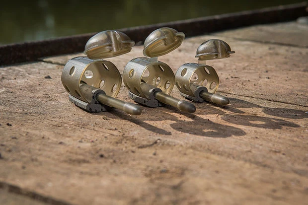 Matrix - Voederkorven Maggot Feeder - Matrix 8 Matrix - Voederkorven Maggot Feeder - Matrix - Afbeelding 6