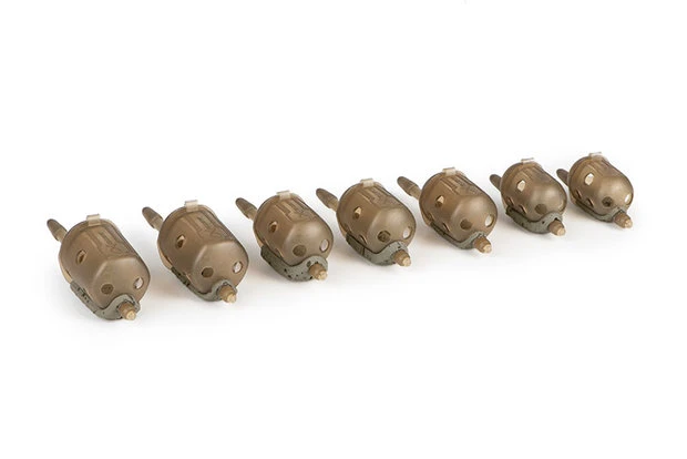 Matrix - Voederkorven Maggot Feeder - Matrix 3 Matrix - Voederkorven Maggot Feeder - Matrix