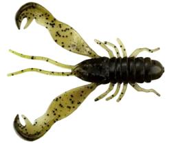 LMAB - Shads Finesse Filet Craw - 4cm - LMAB -Kwaliteitswinkel Voor Visuitrusting 1712993787