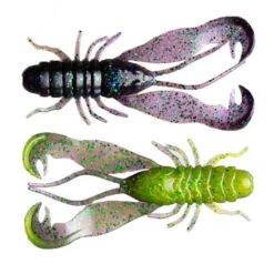 LMAB - Shads Finesse Filet Craw - 4cm - LMAB -Kwaliteitswinkel Voor Visuitrusting 1712993801