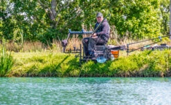 Preston - Elastiek Dura Slip Hybrid Elastic Board - Preston -Kwaliteitswinkel Voor Visuitrusting 1723085456