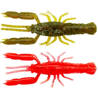 Savage Gear - Softbaits 3d Raitling Crayfish - 67cm - Savage Gear 3 Savage Gear - Softbaits 3d Raitling Crayfish - 67cm - Savage Gear