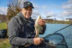 Preston - Methodfeeder ICS In-line Banjo XR Feeder - Preston -Kwaliteitswinkel Voor Visuitrusting 1765734819