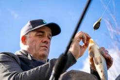 Preston - Methodfeeder ICS In-line Banjo XR Feeder - Preston -Kwaliteitswinkel Voor Visuitrusting 1765734822