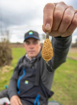 Preston - Methodfeeder ICS In-line Banjo XR Feeder - Preston -Kwaliteitswinkel Voor Visuitrusting 1765734825