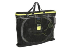 Matrix - Leefnettas Dip & Dry Mesh Net Bag - Medium - Matrix 11 Matrix - Leefnettas Dip & Dry Mesh Net Bag - Medium - Matrix -Kwaliteitswinkel Voor Visuitrusting 1773924072