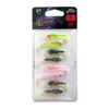 Fox Rage - Shads UV Micro Spikey 4cm - Fox Rage