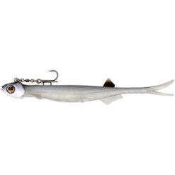 Quantum - Shads Original Pelagic Shad 70 Gram - 25cm - Quantum -Kwaliteitswinkel Voor Visuitrusting 1778664324