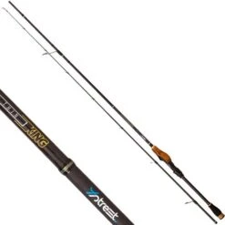 Quantum - Spinhengel 4street ThinKing 2,06m - 5g 18g - Quantum