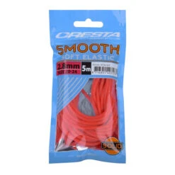 Cresta - Elastiek Smooth Soft Elastic 5m - Cresta -Kwaliteitswinkel Voor Visuitrusting 1779142689