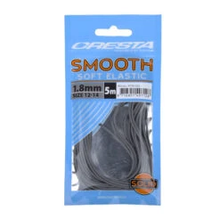Cresta - Elastiek Smooth Soft Elastic 5m - Cresta -Kwaliteitswinkel Voor Visuitrusting 1779142695