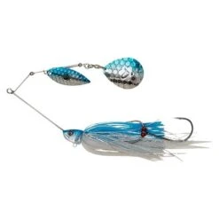 Savage Gear - Kunstaas Da'Bush Spinnerbait 15cm / 21gr - Savage Gear 8 Savage Gear - Kunstaas Da'Bush Spinnerbait 15cm / 21gr - Savage Gear -Kwaliteitswinkel Voor Visuitrusting 1781200758