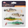 Berkley - Shads Pulse Realistic Pre-Rigged Perch 70mm - 7gr - Berkley 1 Berkley - Shads Pulse Realistic Pre-Rigged Perch 70mm - 7gr - Berkley -Kwaliteitswinkel Voor Visuitrusting 1781427279