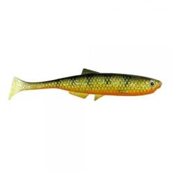 LMAB - Shads Köfi Bleak Shad - 6cm - LMAB -Kwaliteitswinkel Voor Visuitrusting 1781428395