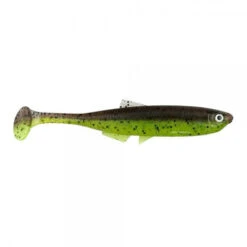 LMAB - Shads Köfi Bleak Shad - 6cm - LMAB -Kwaliteitswinkel Voor Visuitrusting 1781428401