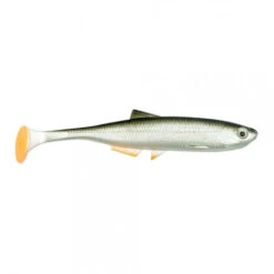 LMAB - Shads Köfi Bleak Shad - 6cm - LMAB -Kwaliteitswinkel Voor Visuitrusting 1781428404