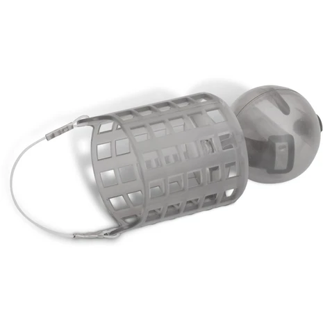 Browning - Feederkorven Xenos Feeder Slow Sinking - Browning 3 Browning - Feederkorven Xenos Feeder Slow Sinking - Browning