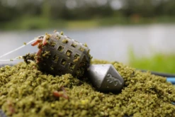 Browning - Feederkorven Xenos Feeder Slow Sinking - Browning 11 Browning - Feederkorven Xenos Feeder Slow Sinking - Browning -Kwaliteitswinkel Voor Visuitrusting 1781726037