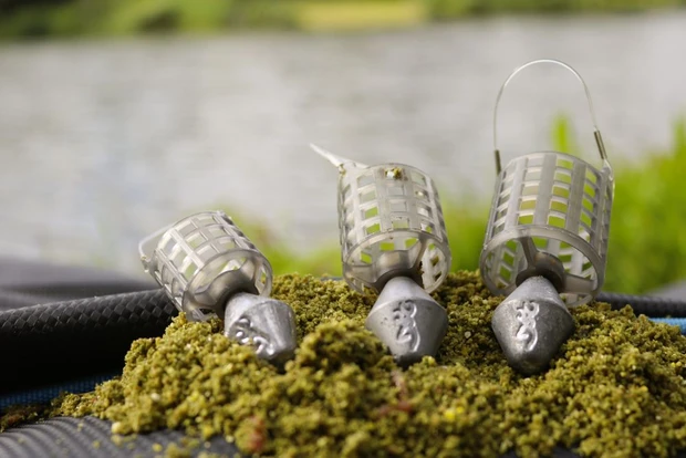 Browning - Feederkorven Xenos J-32 Feeder - Browning 4 Browning - Feederkorven Xenos J-32 Feeder - Browning - Afbeelding 2