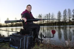 Browning - Xitan EVA Pole Cap - Browning -Kwaliteitswinkel Voor Visuitrusting 1781727540