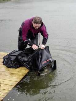 Browning - Leefnet Space Saver CM 50cm 40cm - Browning -Kwaliteitswinkel Voor Visuitrusting 1781730540