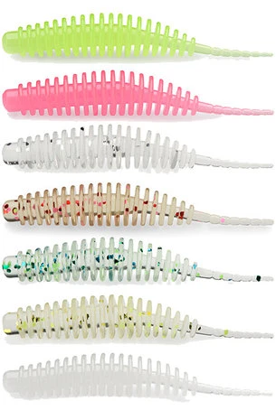 Fishup - Shads Aji Tanta 1,3" - 3,2 Cm - Fishup 3 Fishup - Shads Aji Tanta 1,3" - 3,2 Cm - Fishup