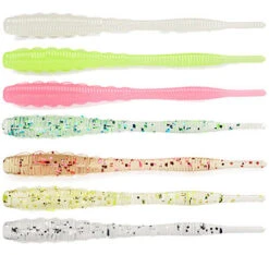 Fishup - Shads Aji Scaly 2,3" - 5,8 Cm - Fishup