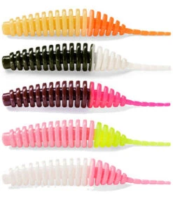 Fishup - Shads Tanta 1,5" - 3,8 Cm - Fishup