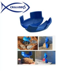 Cralusso - Methodfeeder Rocket Method Basket - Cralusso 7 Cralusso - Methodfeeder Rocket Method Basket - Cralusso -Kwaliteitswinkel Voor Visuitrusting 1784545731