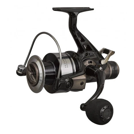 Pezon & Michel - Slip Voorop Werpmolen Redoutable Z-Cast FD 60 LC - Pezon & Michel 3 Pezon & Michel - Slip Voorop Werpmolen Redoutable Z-Cast FD 60 LC - Pezon & Michel