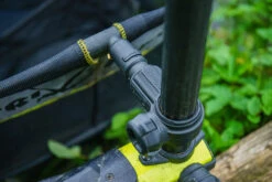 Matrix - 3D-R Keepnet Arm Short MK2 - Matrix -Kwaliteitswinkel Voor Visuitrusting 1792417155