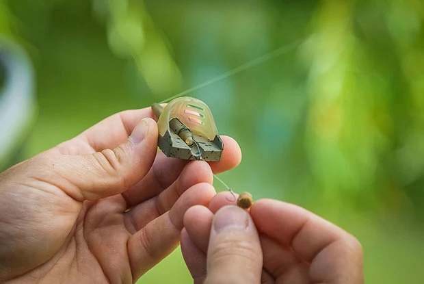 Matrix - Pellet Feeder - Matrix 6 Matrix - Pellet Feeder - Matrix - Afbeelding 4