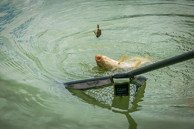 Matrix - Pellet Feeder - Matrix 8 Matrix - Pellet Feeder - Matrix - Afbeelding 6