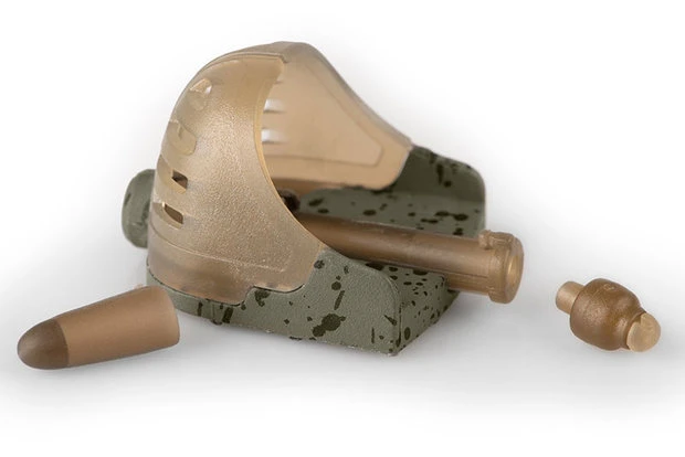 Matrix - Pellet Feeder - Matrix 5 Matrix - Pellet Feeder - Matrix - Afbeelding 3