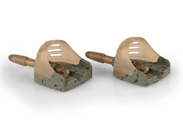 Matrix - Pellet Feeder - Matrix 4 Matrix - Pellet Feeder - Matrix - Afbeelding 2