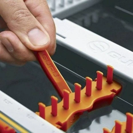 Guru - Rigbox Rig Case XL - Guru 5 Guru - Rigbox Rig Case XL - Guru - Afbeelding 3