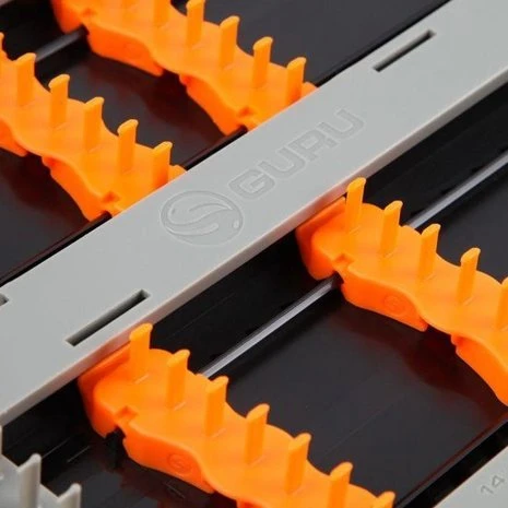 Guru - Rigbox Rig Case XL - Guru 6 Guru - Rigbox Rig Case XL - Guru - Afbeelding 4