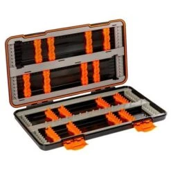 Guru - Rigbox Rig Case XL - Guru 7 Guru - Rigbox Rig Case XL - Guru -Kwaliteitswinkel Voor Visuitrusting 1793563134