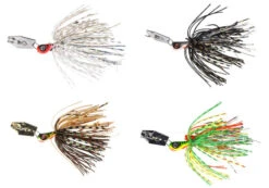 SPRO - Kunstaas Iris Baby Thrillseeker - 5 Gram - SPRO