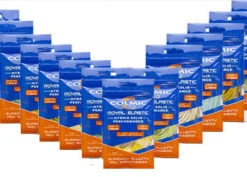 Colmic - Volle Elastiek Royal Elastic Hybrid Solid Performance - Colmic