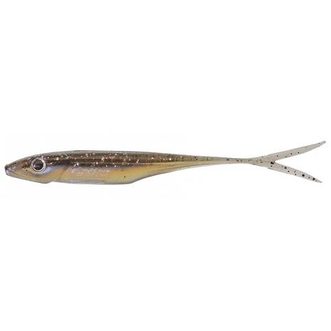 Gunki - Shads Kiddy 76 - 7,6cm - Gunki 4 Gunki - Shads Kiddy 76 - 7,6cm - Gunki - Afbeelding 2