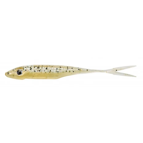 Gunki - Shads Kiddy 76 - 7,6cm - Gunki 5 Gunki - Shads Kiddy 76 - 7,6cm - Gunki - Afbeelding 3