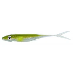 Gunki - Shads Kiddy 100 - 10,0cm - Gunki -Kwaliteitswinkel Voor Visuitrusting 1800039216