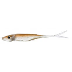Gunki - Shads Kiddy 100 - 10,0cm - Gunki -Kwaliteitswinkel Voor Visuitrusting 1800039225