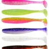 Keitech - Softbaits Easy Shiner 2" - 4,8cm - Keitech 1 Keitech - Softbaits Easy Shiner 2" - 4,8cm - Keitech -Kwaliteitswinkel Voor Visuitrusting 1800377985