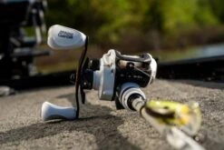 Abu Garcia - Reel Max PRO Left - Abu Garcia -Kwaliteitswinkel Voor Visuitrusting 1800594498