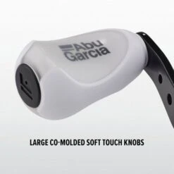 Abu Garcia - Reel Max PRO Left - Abu Garcia -Kwaliteitswinkel Voor Visuitrusting 1800594513